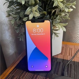 Apple iPhone 11 Pro 64 GB in Midnight Green for Verizon